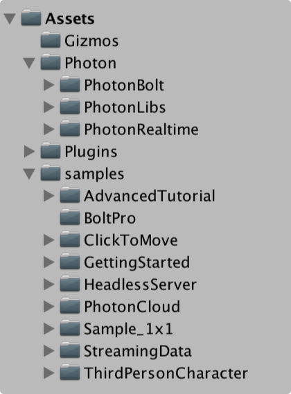 Auto Chess  Photon Engine