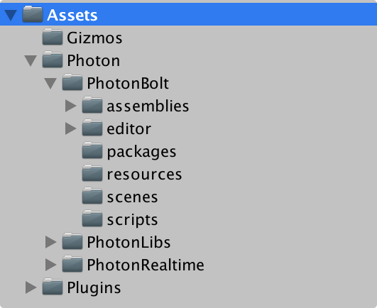 on photon serialize view