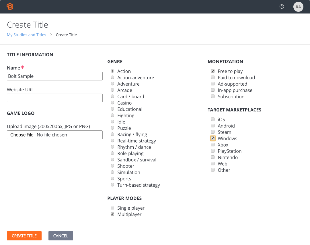 Player management in Playfab - Playfab Community