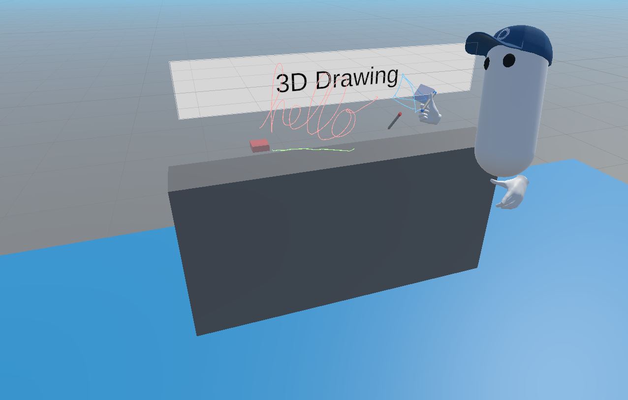 fusion industries 3d drawing