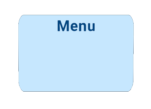 fusion meeting interactive menu prefab