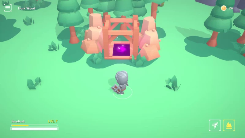 Remote Portal