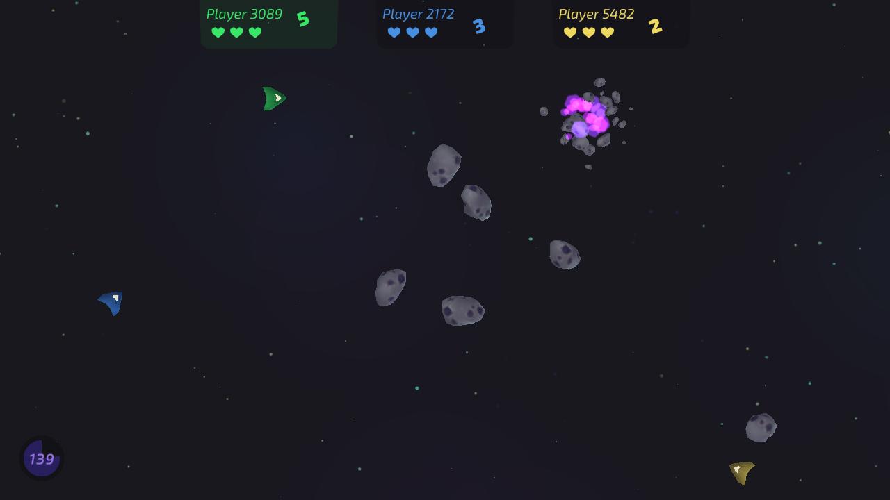 Gameplay