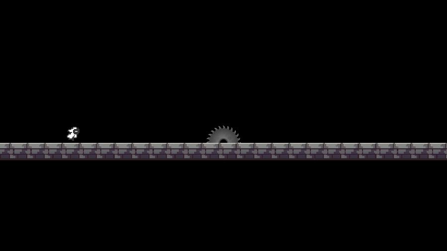 Loading screen