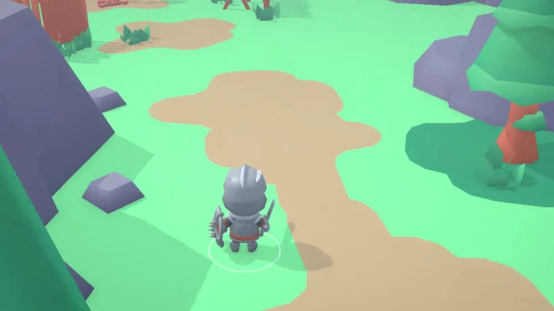 Player Abilities