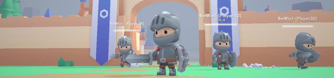 Fusion MMO