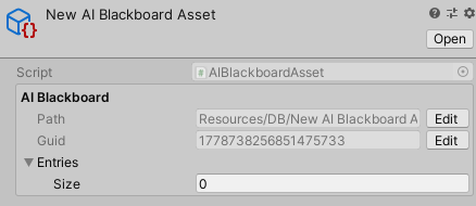 New Blackboard