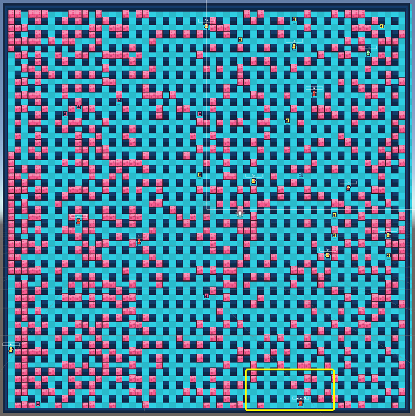 2D Game