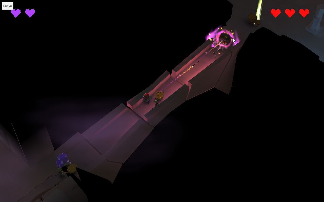 dungeon screenshot 2