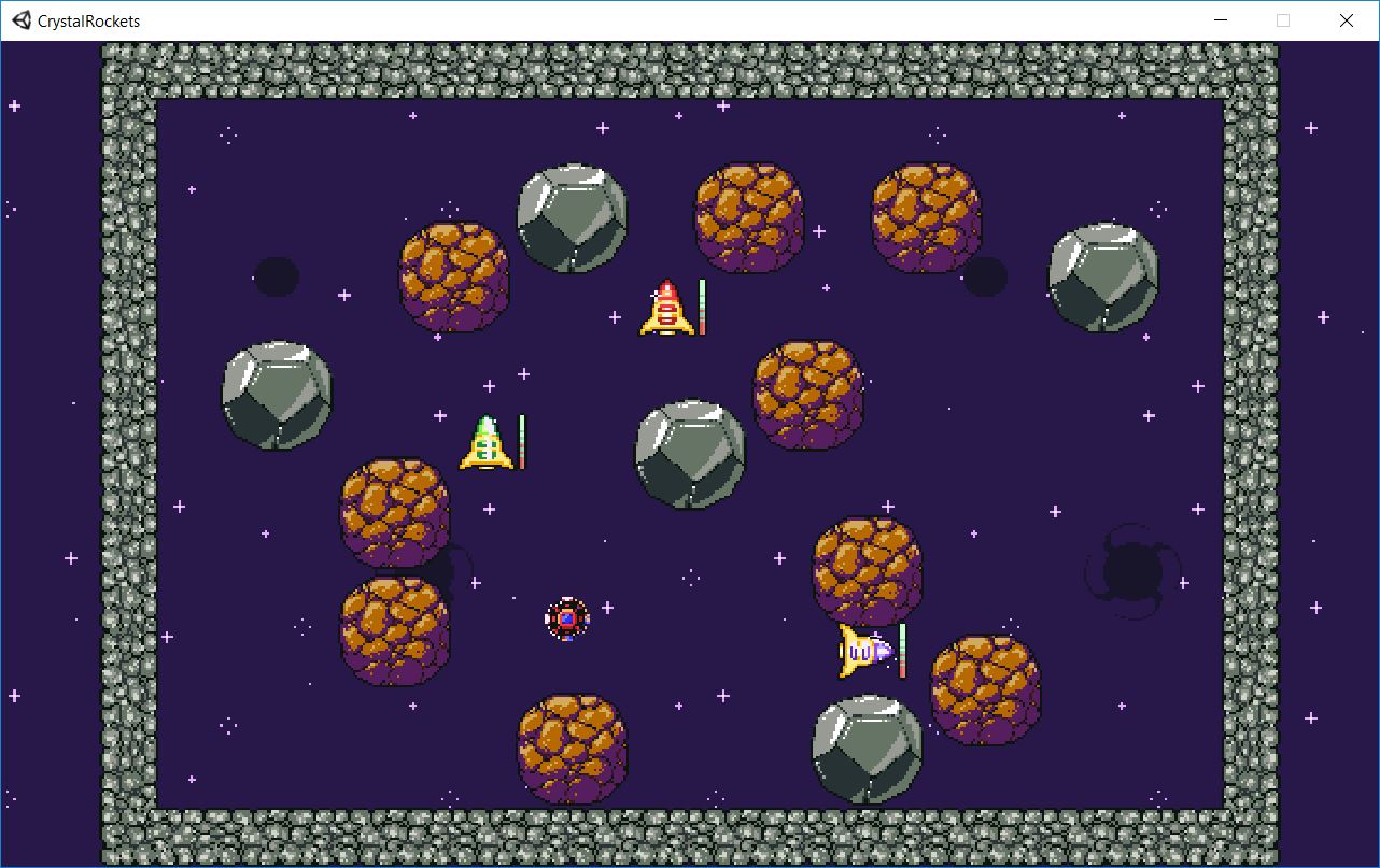 Gameplay