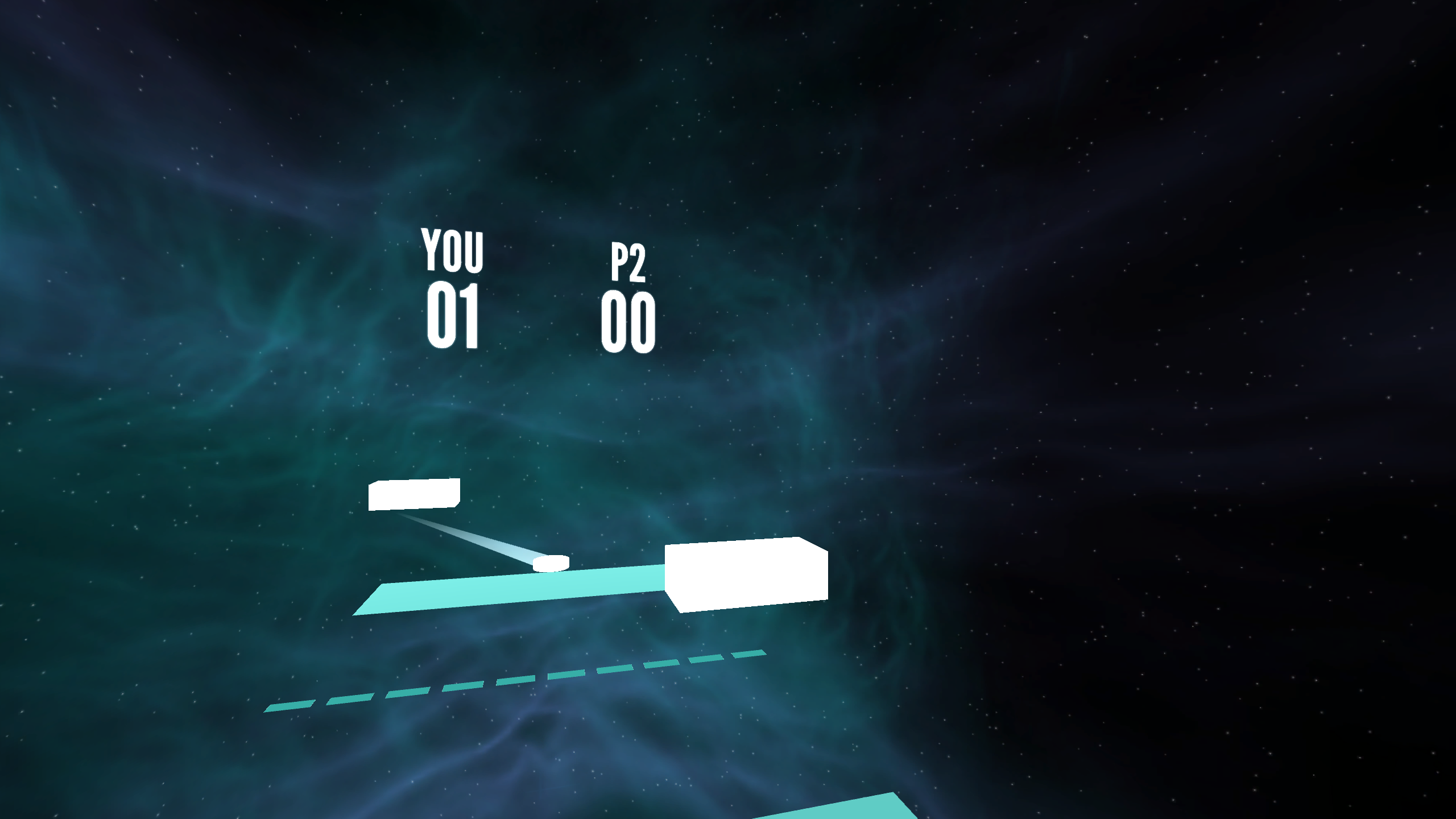 reflekt vr gameplay