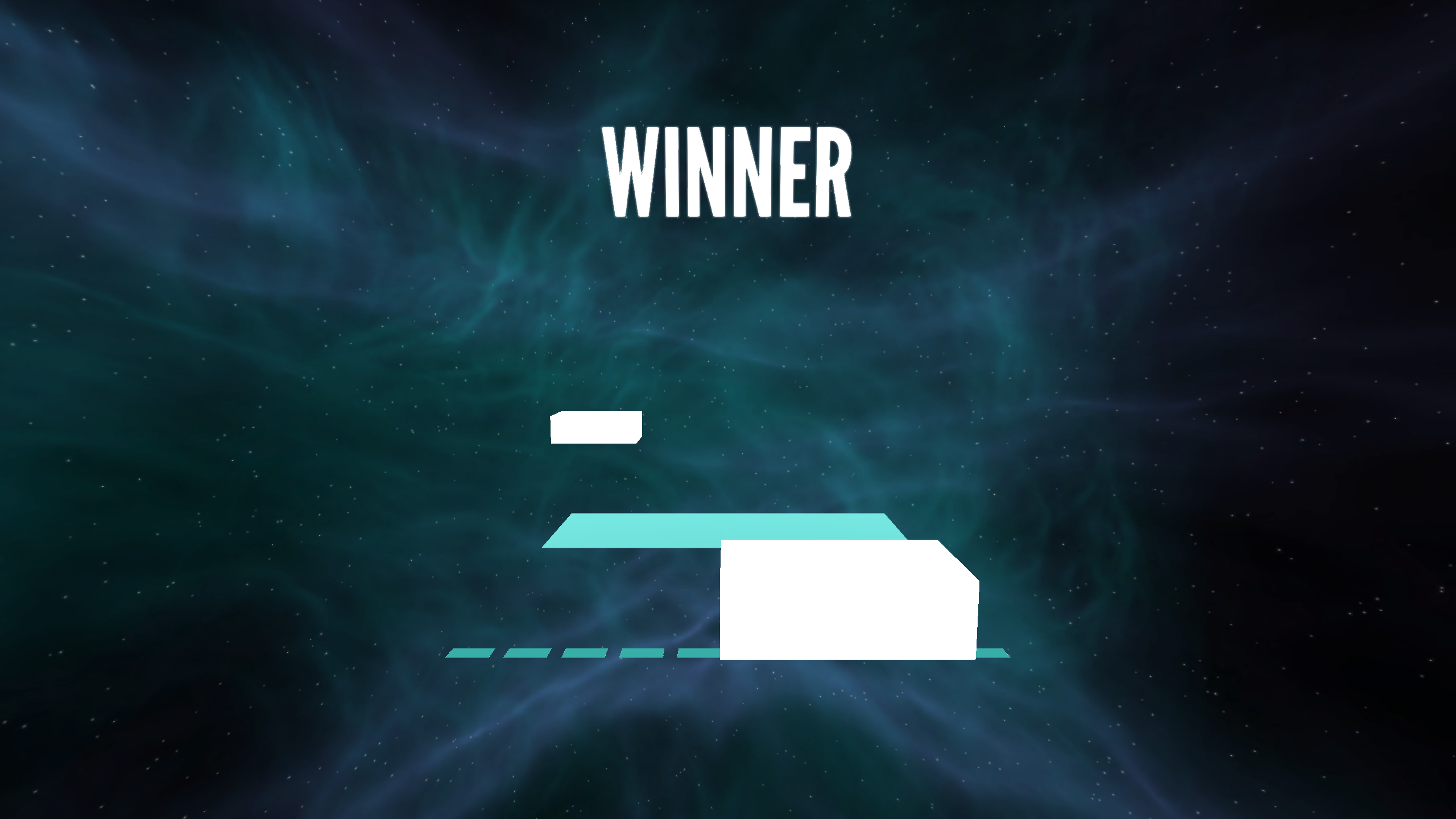 reflekt vr winner screen