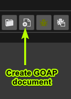 create document