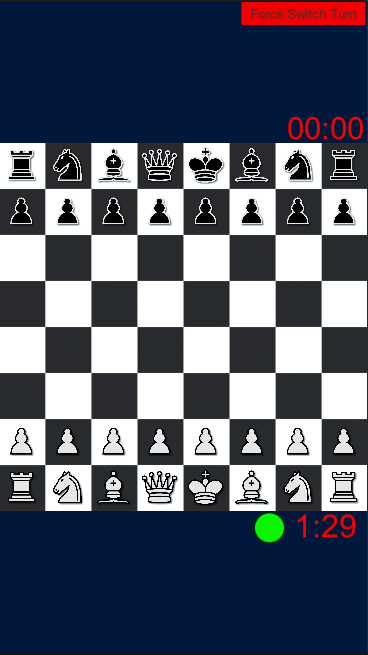 Quantum Auto Chess Sample by Photon Engine