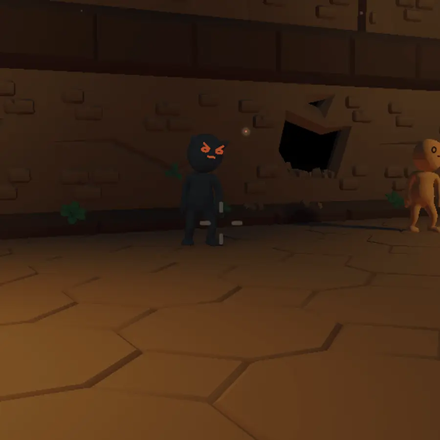 Enemy