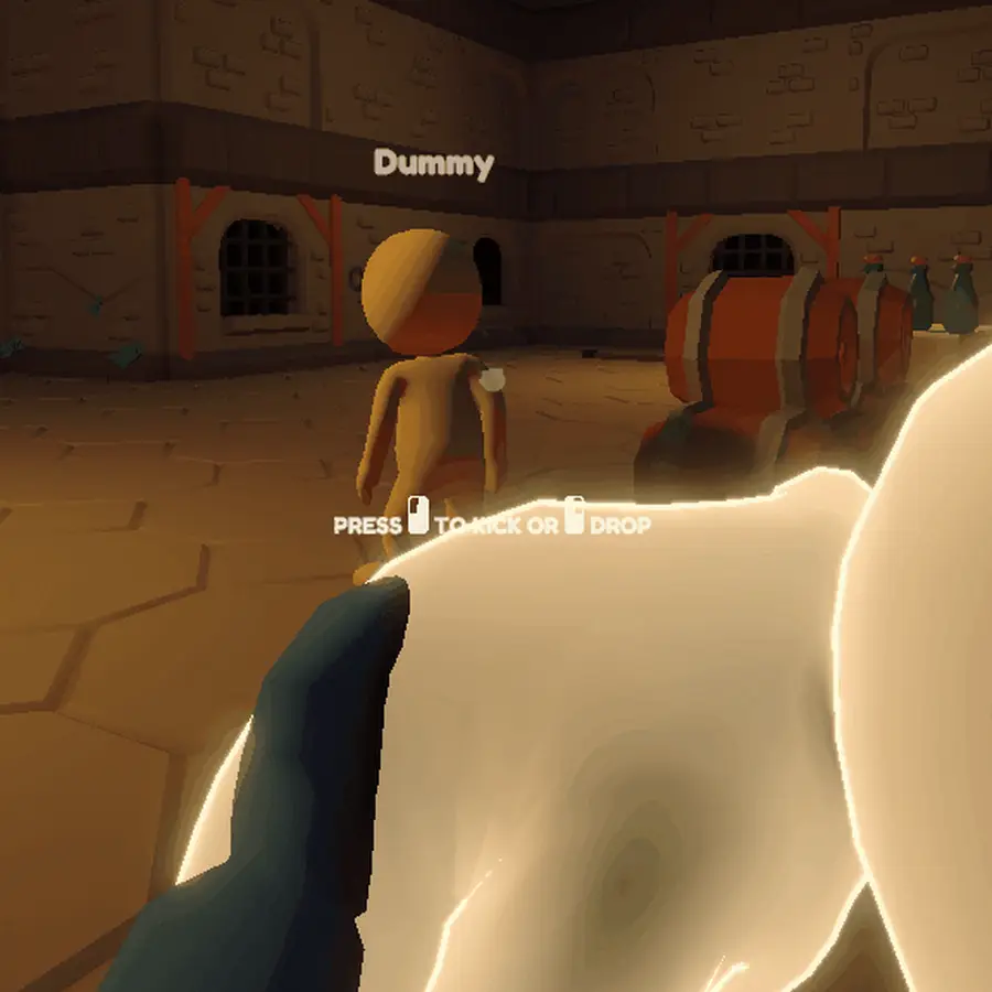 Gameplay