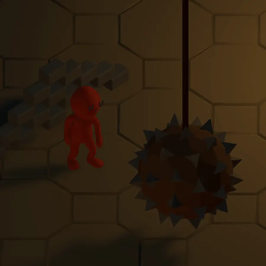 Wrecking ball