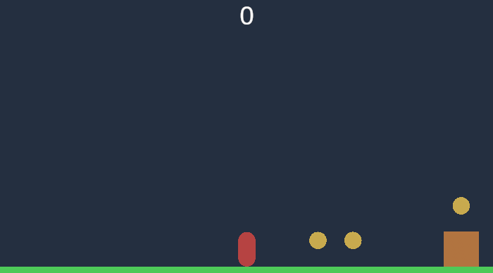 View Framework Example