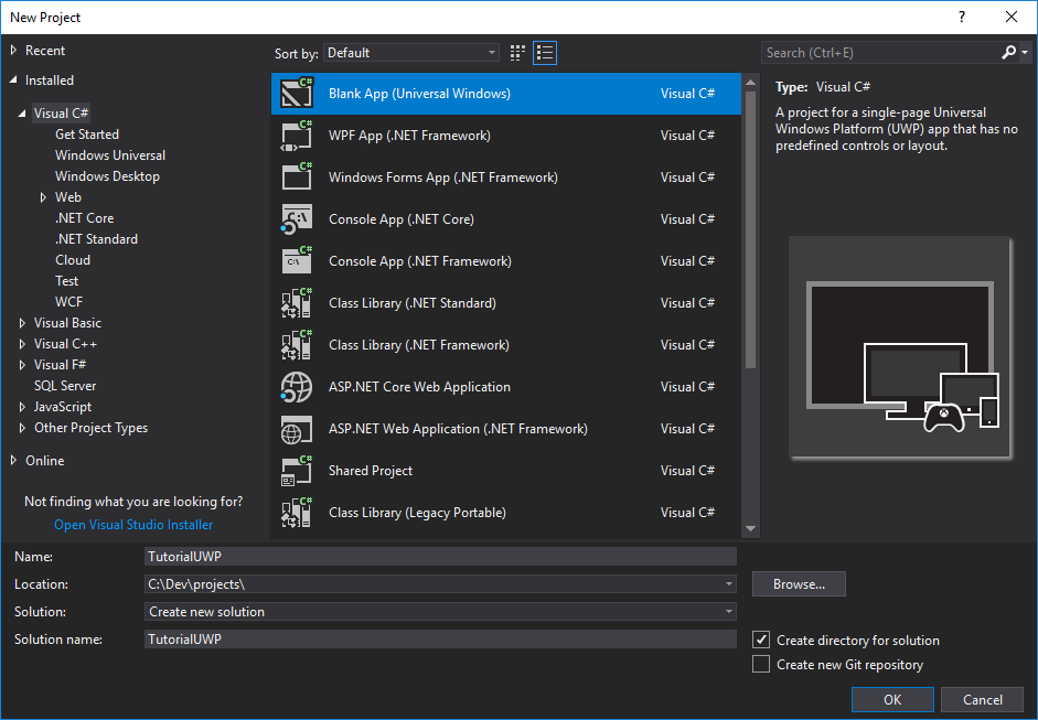 Project Setup | Photon Engine