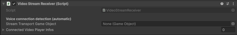Video Receiver